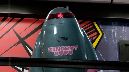 Episode 29 (2023) - Episode 29 poster and promotional image