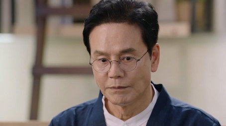 황금가면 Stagione 1