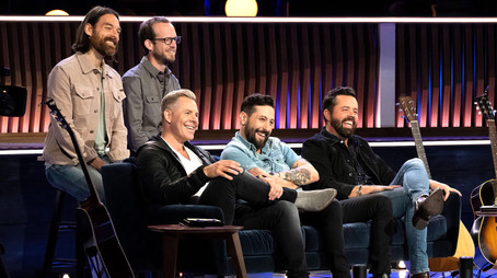 Songland Сезон 1