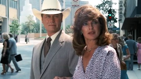 Executive Wife (1981) - Episode 10 poster and promotional image