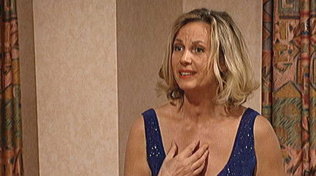 Episode 124 (1995) - Episode 124 poster and promotional image