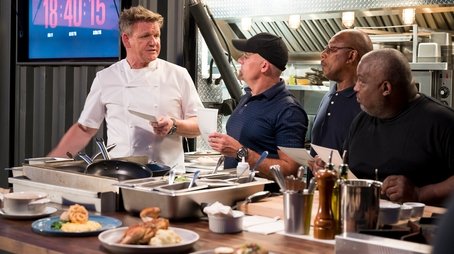 Gordon Ramsay: Do Inferno ao Paraíso em 24h31