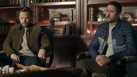 Frenemies - Chapter Ten: The Killer (2022) - Episode 10 poster and promotional image