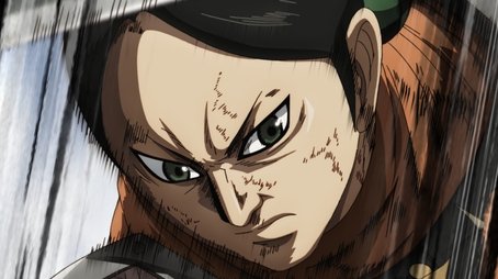 Misfortune (2024) - Episode 9 poster and promotional image