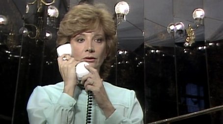 Chapter 4 (1983) - Episode 4 poster and promotional image
