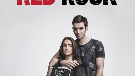 Season 1 (2015) - Season 1 poster and promotional image