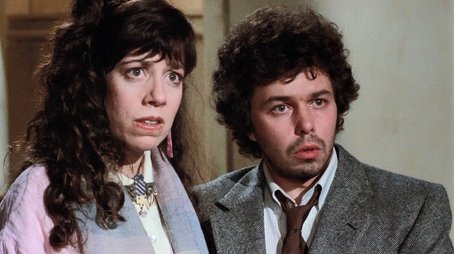 Los Dos DiPestos (1988) - Episode 8 poster and promotional image