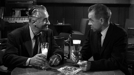 A Kind of a Stopwatch (1963) - Episode 4 poster and promotional image