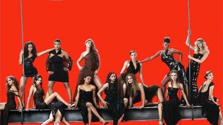 Cycle 3 (2004) - Season 3 poster and promotional image