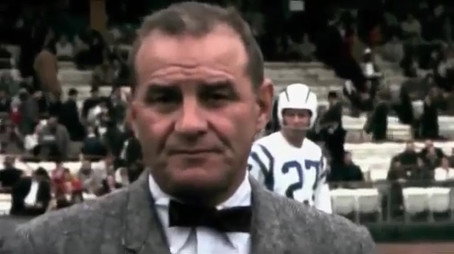 Full Color Football: The History of the American Football League Évad 1
