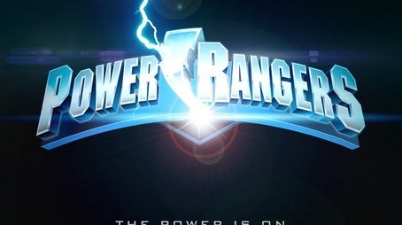 Power Rangers (1993) poster