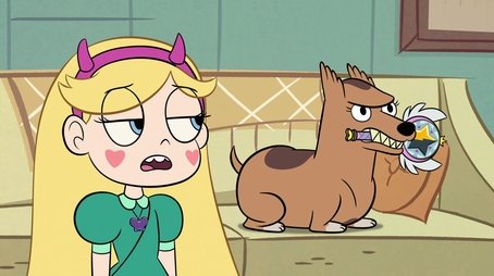 Fetch (2016) - Episode 6 poster and promotional image