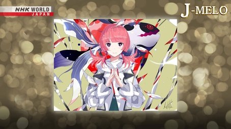 Virtual Artist Special: KAF (2025) - Episode 1 poster and promotional image