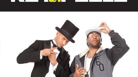 Key & Peele (2012) poster