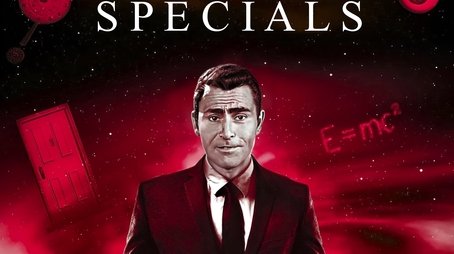 Specials (1958) - Season 0 poster and promotional image