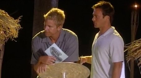 Sidekick Showdown (2002) - Episode 13 poster and promotional image