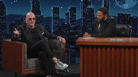 Jimmy Kimmel Live! Сезон 22