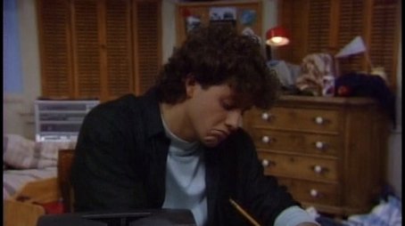 Nasty Habits (1987) - Episode 13 poster and promotional image