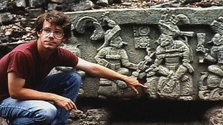 Cracking the Maya Code (2008) - Episode 14 poster and promotional image