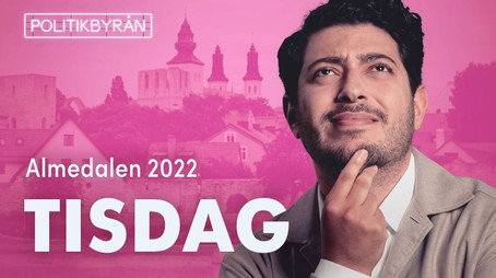 Politikbyrån Temporada 4