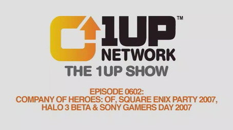 The 1UP Show Сезон 6