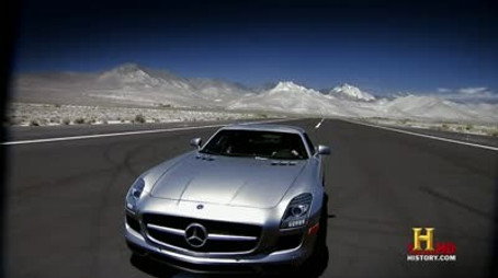 Top Gear Сезон 1