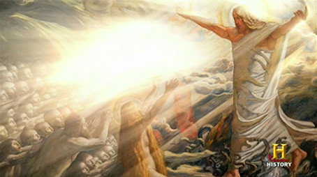 Bible Secrets Revealed 시즌 1