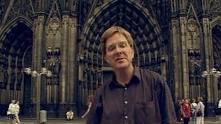 Germany's Black Forest and Cologne (2000) - Episode 6 poster and promotional image
