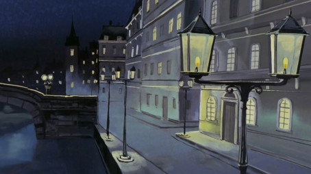 アルプスの少女ハイジ Sezóna 1