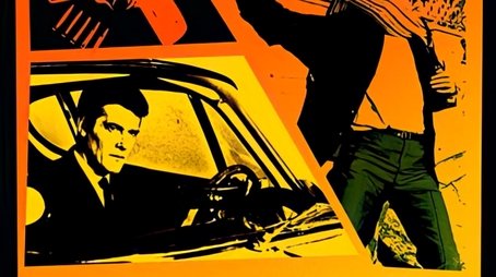 Season 6 (1968) - Season 6 poster and promotional image