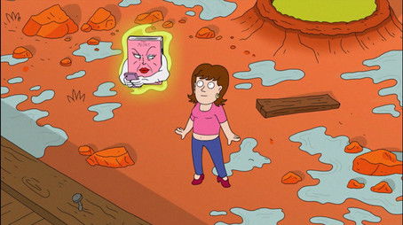 Jamberoo (2023) - Episode 5 poster and promotional image