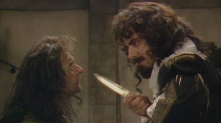 The Cavalier Years (1988) - Episode 18 poster and promotional image