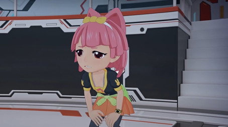 斗龙战士 Sezóna 6