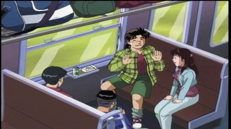 Murder in the Forest of the Demon Dog - File 1 (1999) - Episode 105 poster and promotional image
