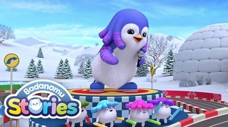 Curly's Lost Car (None) - Episode 28 poster and promotional image
