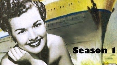 Season 1 (1956) - Season 1 poster and promotional image