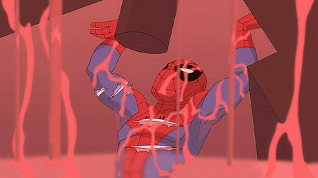 The Spectacular Spider-Man Stagione 2