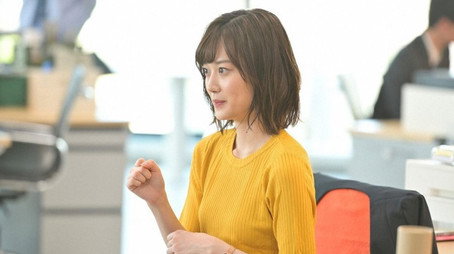 着飾る恋には理由があって Сезон 1