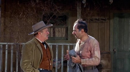 The Dream of Stavros Karas (1965) - Episode 11 poster and promotional image