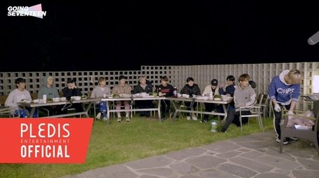 TTT (MT SVT REALITY) #2 (2018) - Episode 22 poster and promotional image