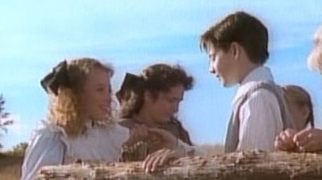 Conversions (1990) - Episode 7 poster and promotional image
