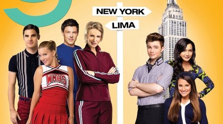 Season 4 (2012) - Season 4 poster and promotional image