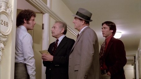 Interlude (1977) - Episode 19 poster and promotional image