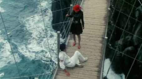 Mio Who Has Become a Demon (1987) - Episode 23 poster and promotional image