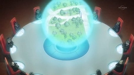 This is the Raimon Soccer Club! (2012) - Episode 47 poster and promotional image
