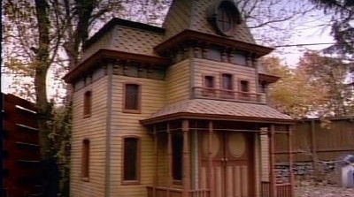 The Playhouse (1989) - Episode 12 poster and promotional image