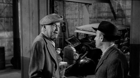 Fall Guy (1962) - Episode 12 poster and promotional image