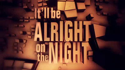 It'll Be Alright on the Night 2014: Part 2 (2014) - Episode 38 poster and promotional image