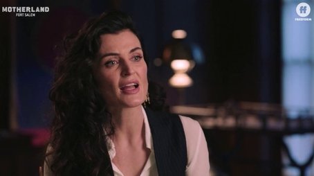 After The Storm: Season 2, Episode 9 (2021) - Episode 19 poster and promotional image