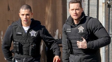 New Guard (2022) - Episode 18 poster and promotional image